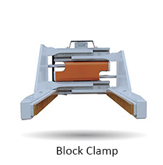 4Block Clamp