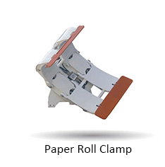 11Paper Roll Clamp
